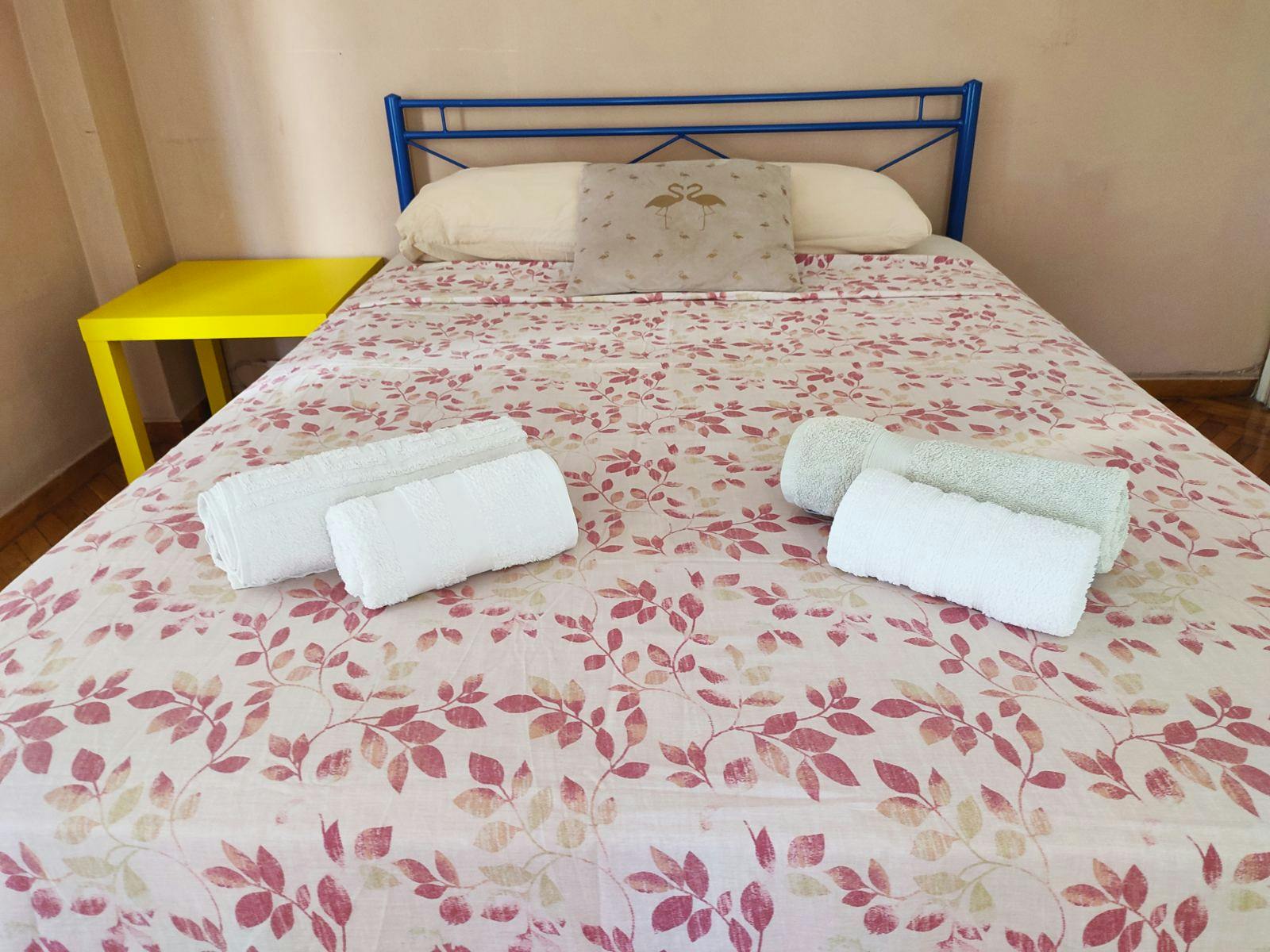 Apartment Athens, 80m² — photo 35