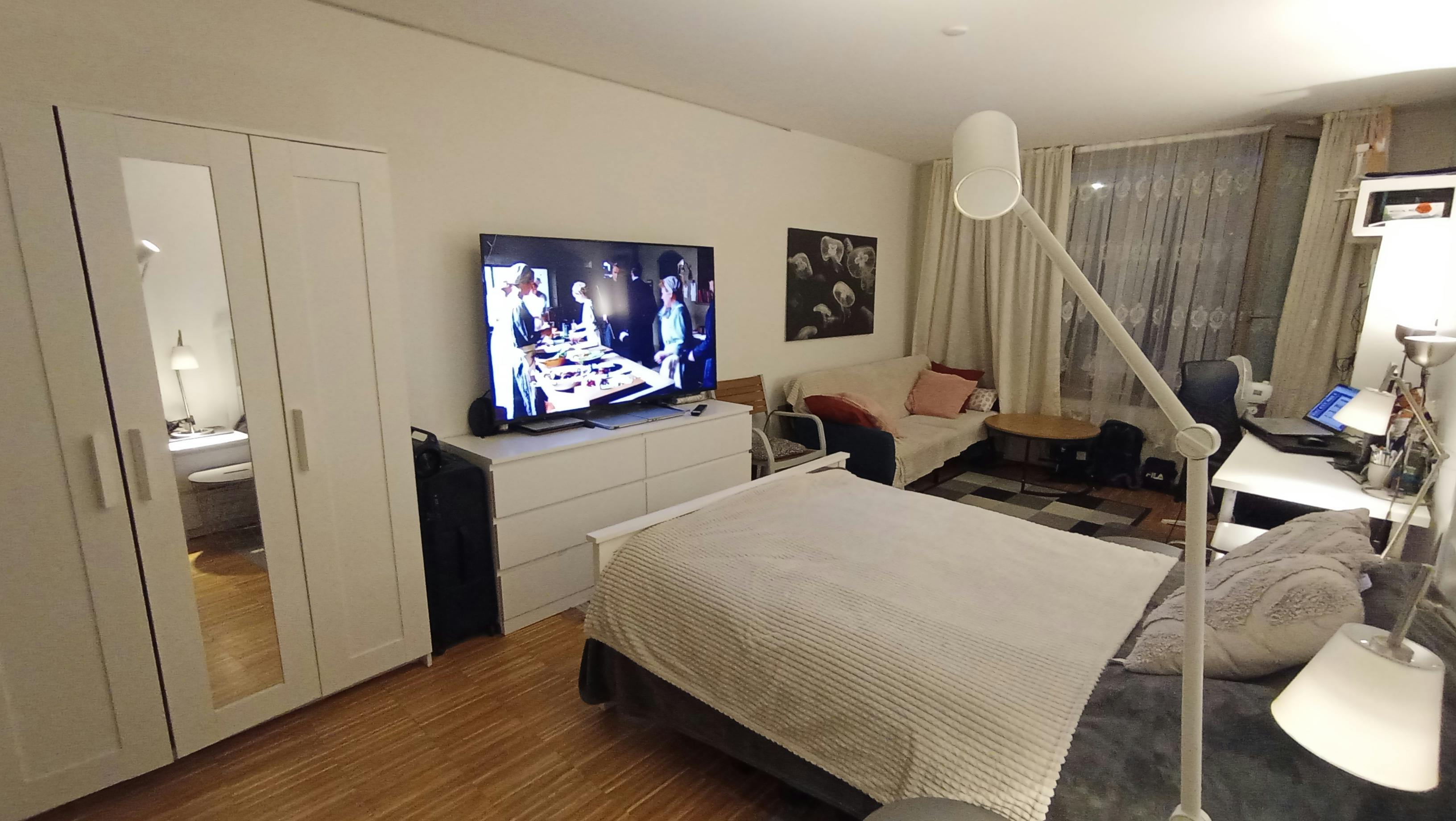 preview gallery tile