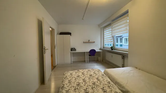 Private room in Abbentorstraße, Bremen (1208481) room image 1