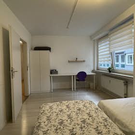 Отдельная комната сдается в аренду за 680 € в месяц в Bremen, Abbentorstraße