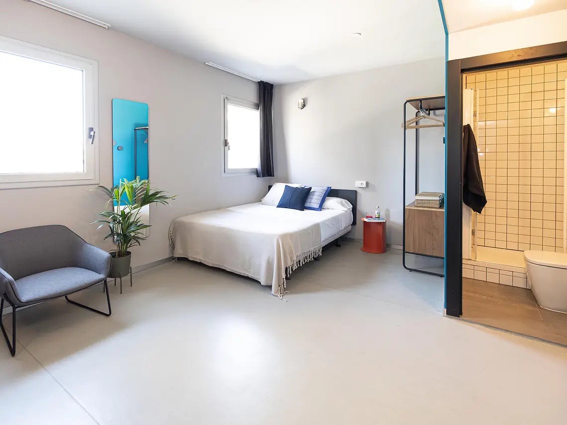 Apartment in Carrer de Sancho de Ávila, Barcelona (1208749) room image 10