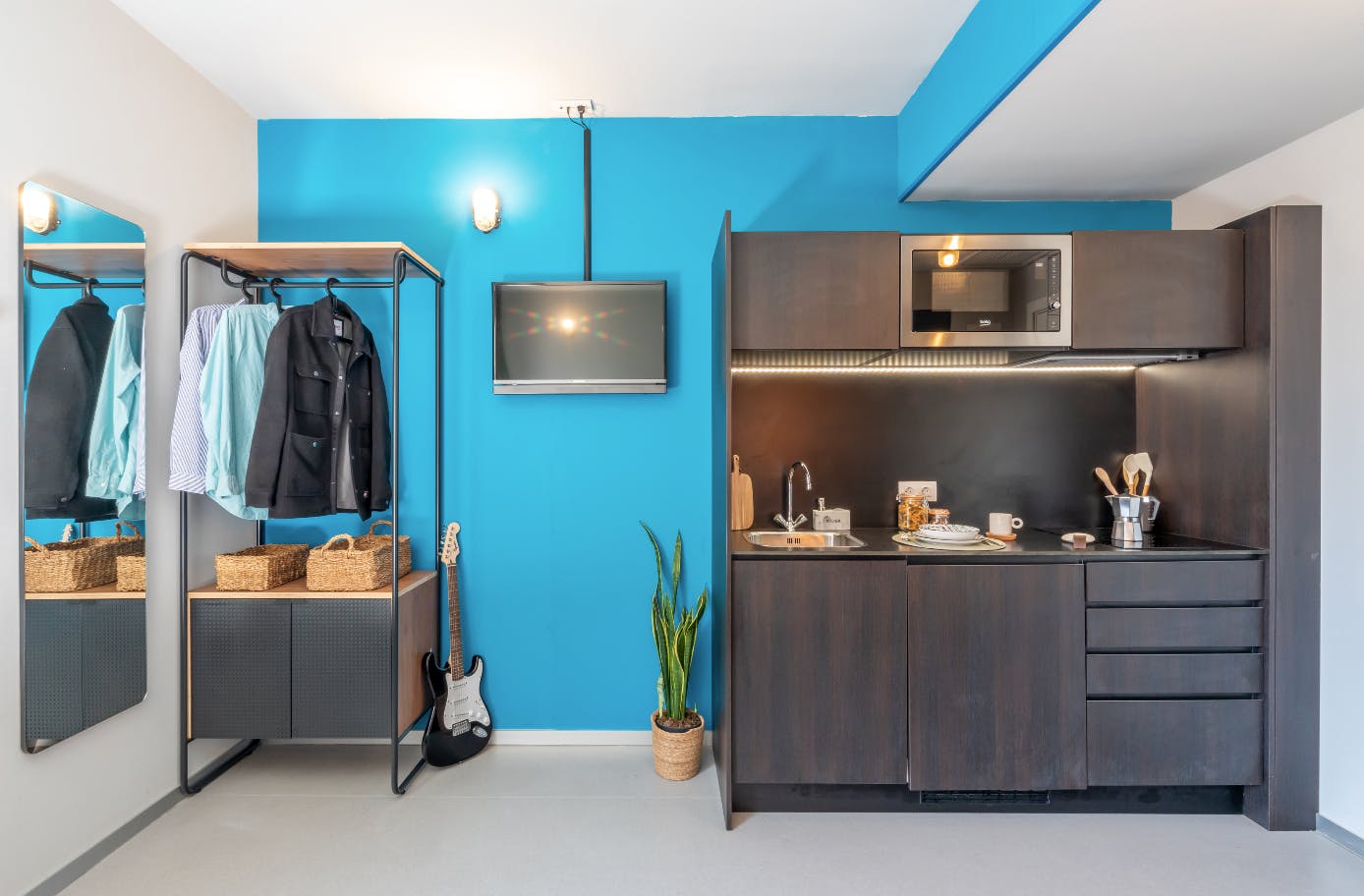 preview gallery tile