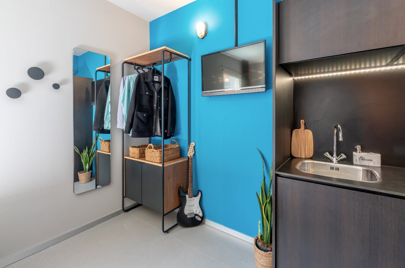 preview gallery tile