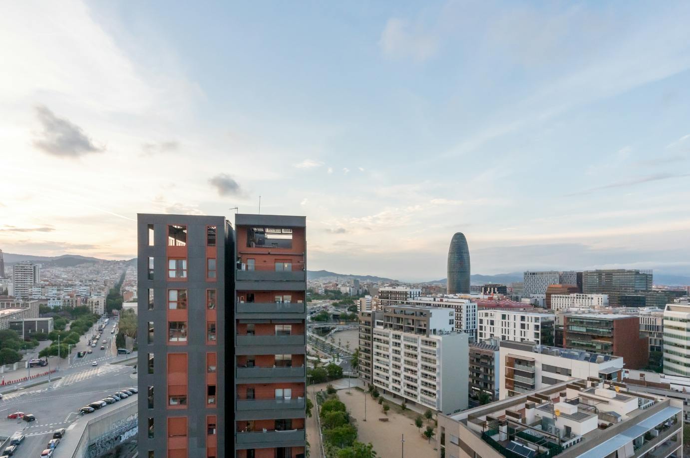 Apartment Barcelona, 10000m² — photo 8