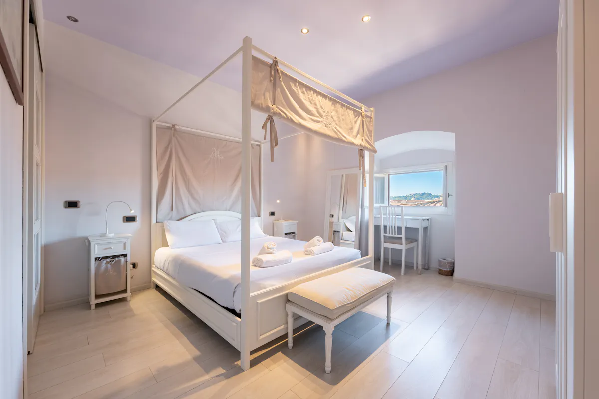 1-Bedroom Apartment in Via dei Brunelleschi, Florence (1209469) ROOM