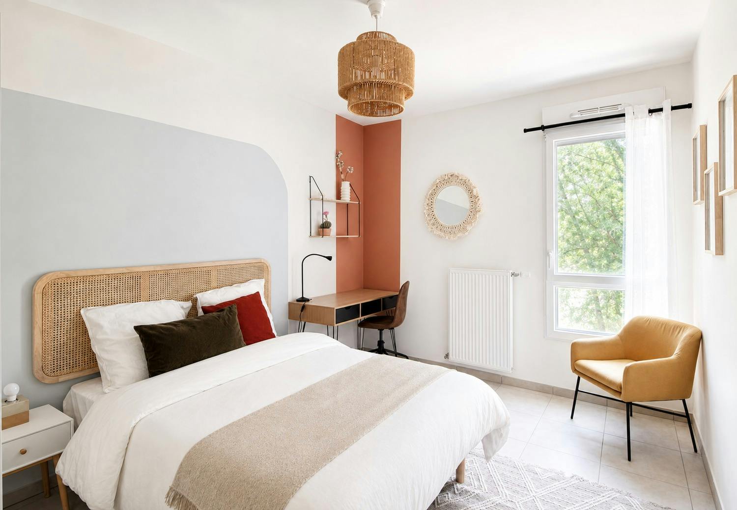 Cours Émile Zola, Villeurbanne preview