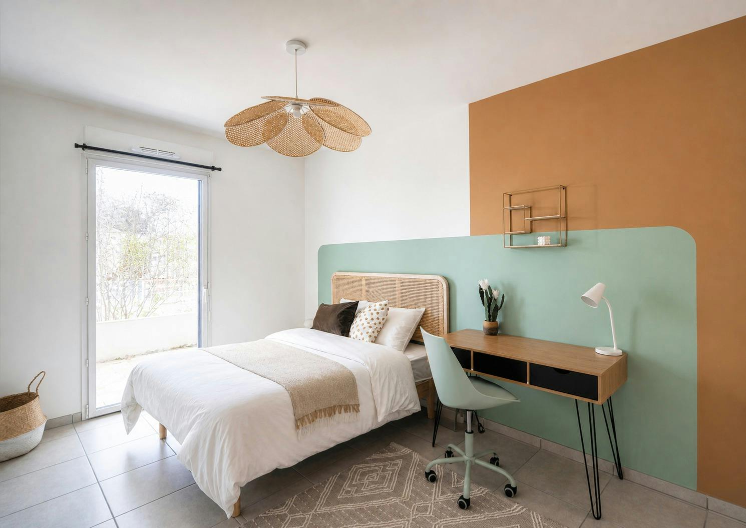 Private room in Cours Émile-Zola, Villeurbanne (1209730) ROOM