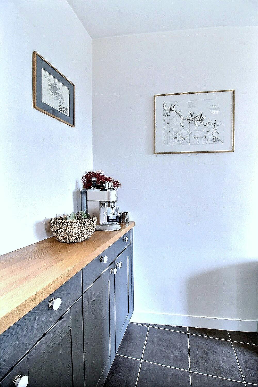 Apartment Paris, 55m² — photo 27