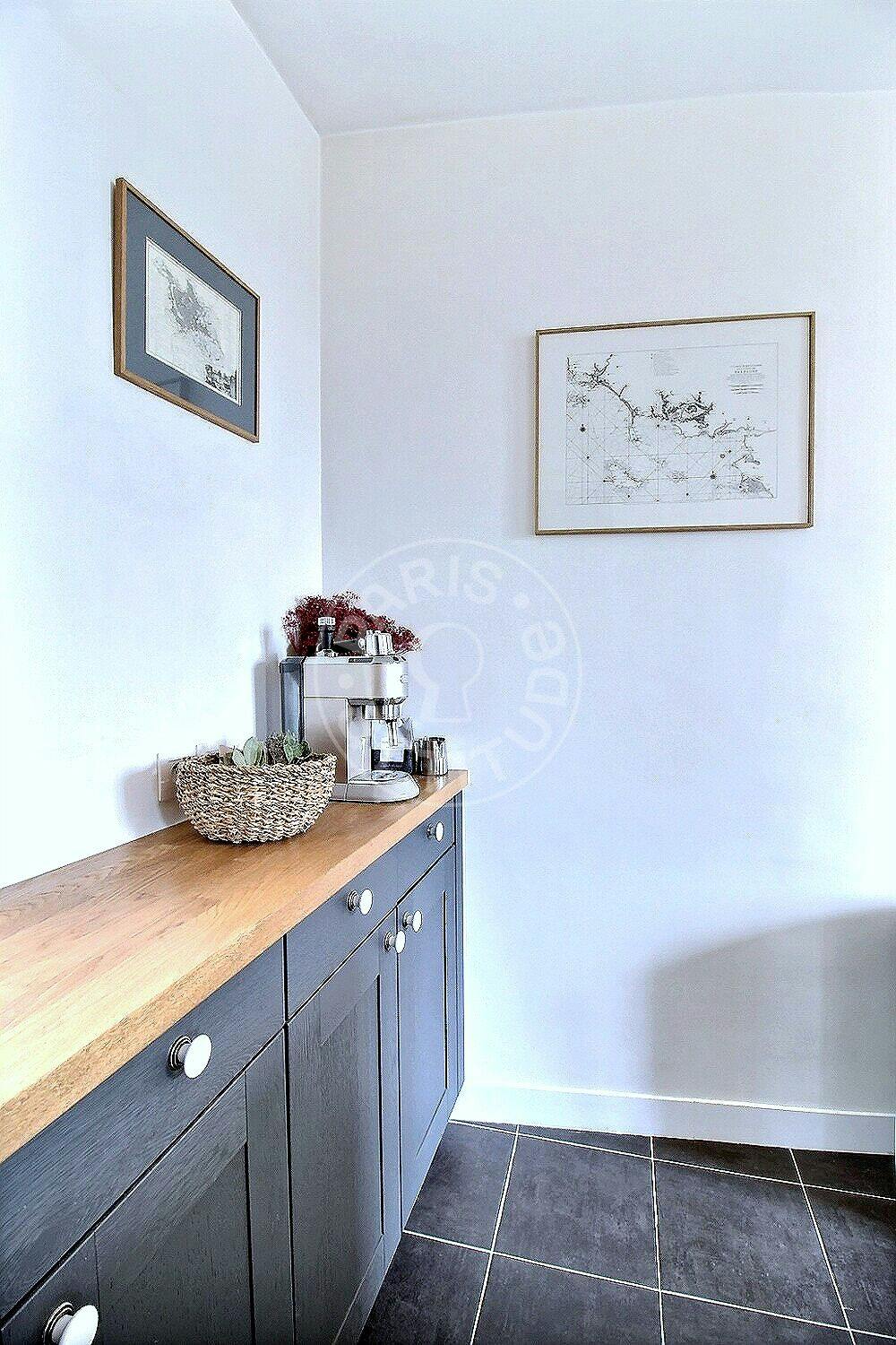 Apartment Paris, 55m² — photo 34