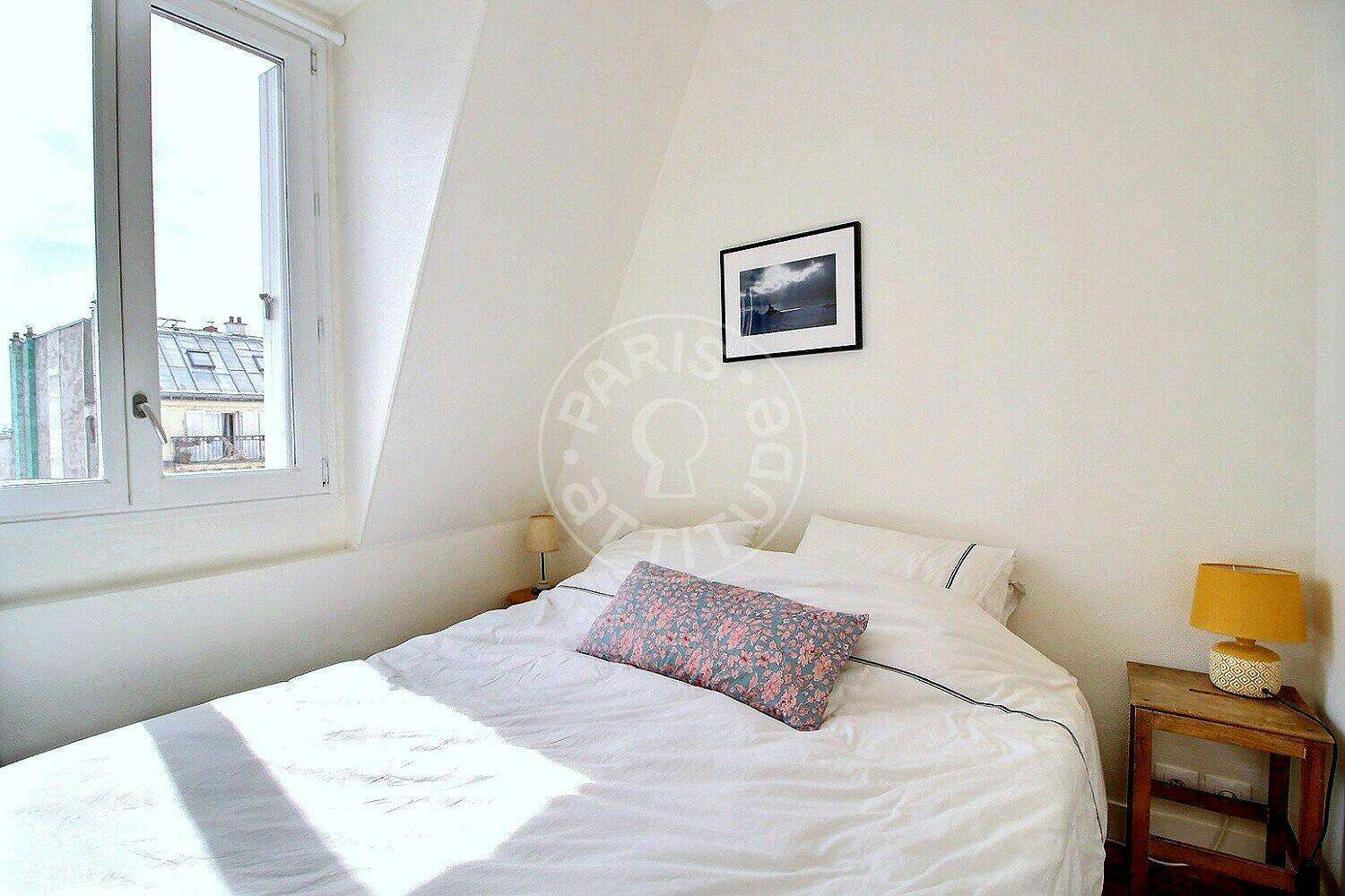 Apartment Paris, 55m² — photo 40