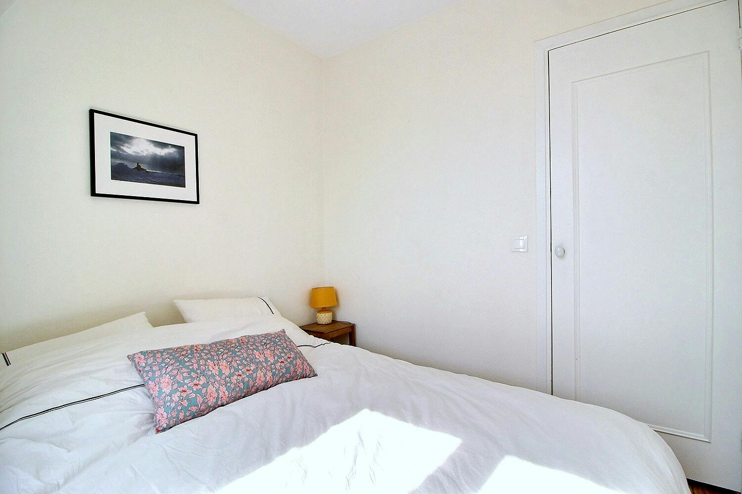 Apartment Paris, 55m² — photo 63