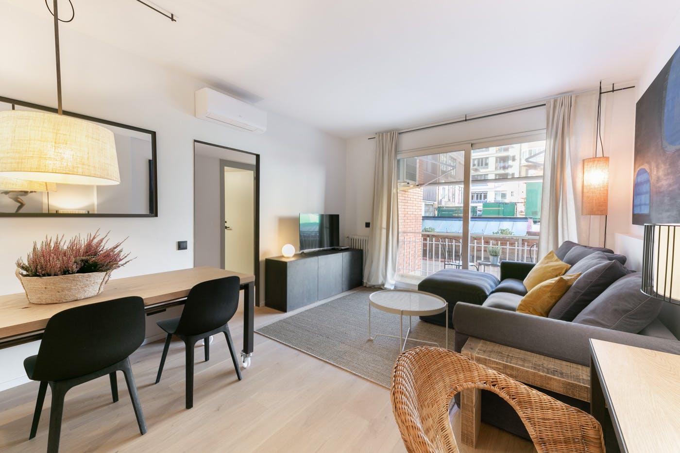 Carrer de Bailèn, Barcelona preview