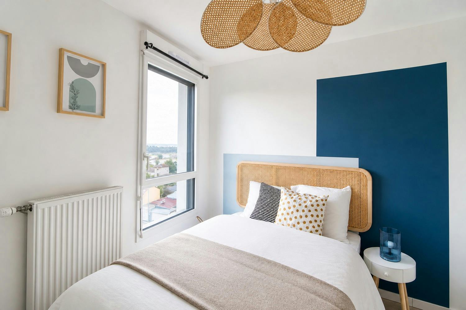 Cours Émile Zola, Villeurbanne preview