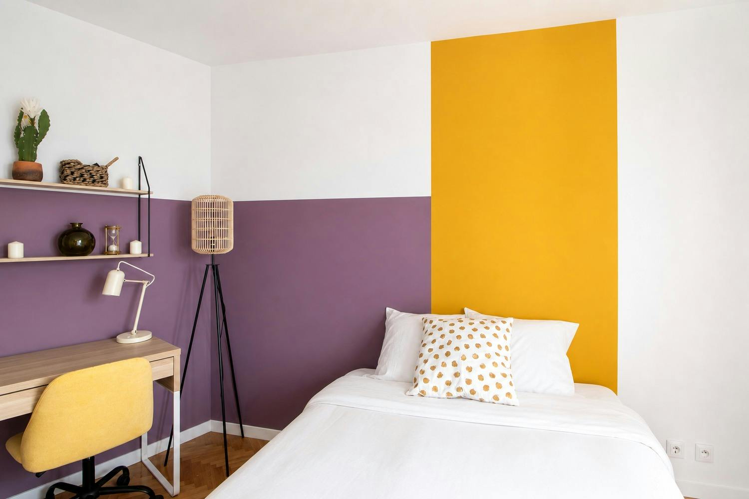 Rue du Bailly, Saint-Denis preview