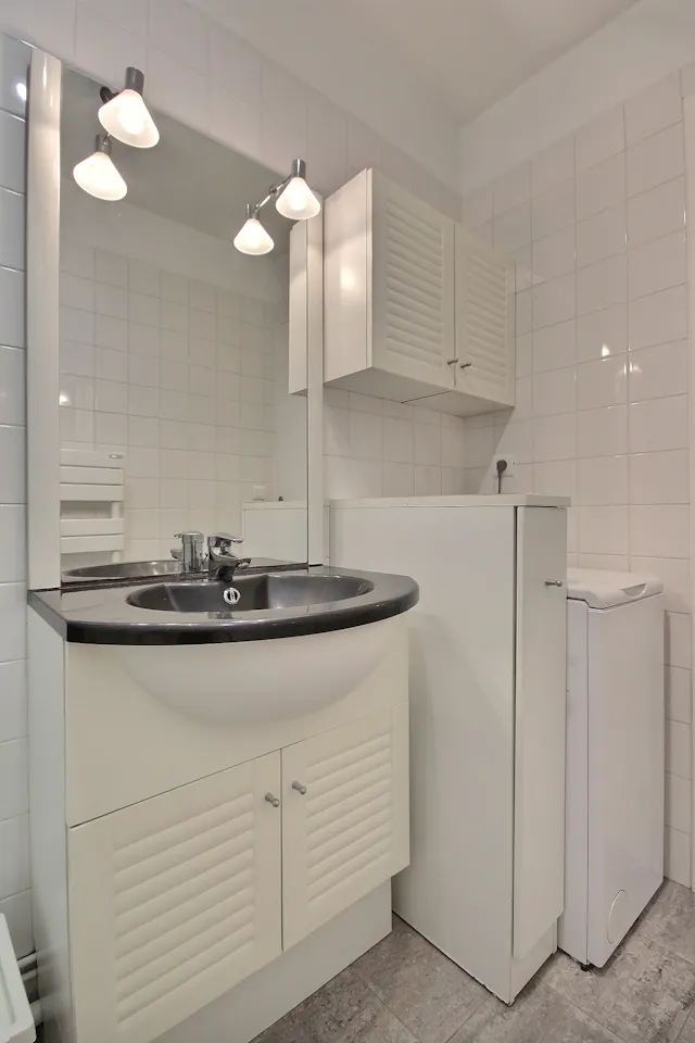 1-Bedroom Apartment in Rue Rouelle, Paris (1210995) room image 70
