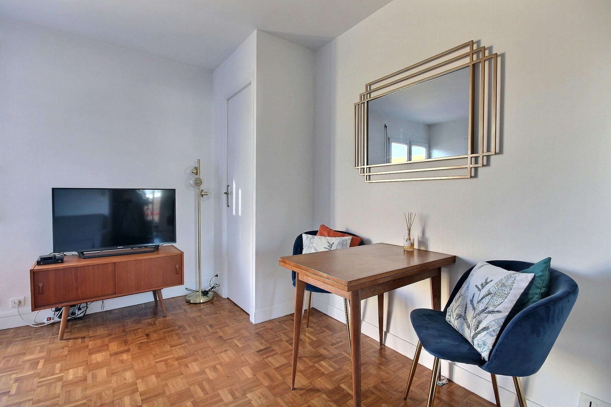 Appartamento Parigi, 27m² — foto 28