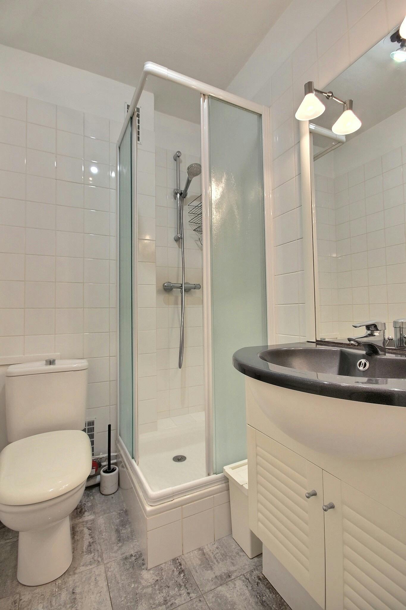 Appartamento Parigi, 27m² — foto 22