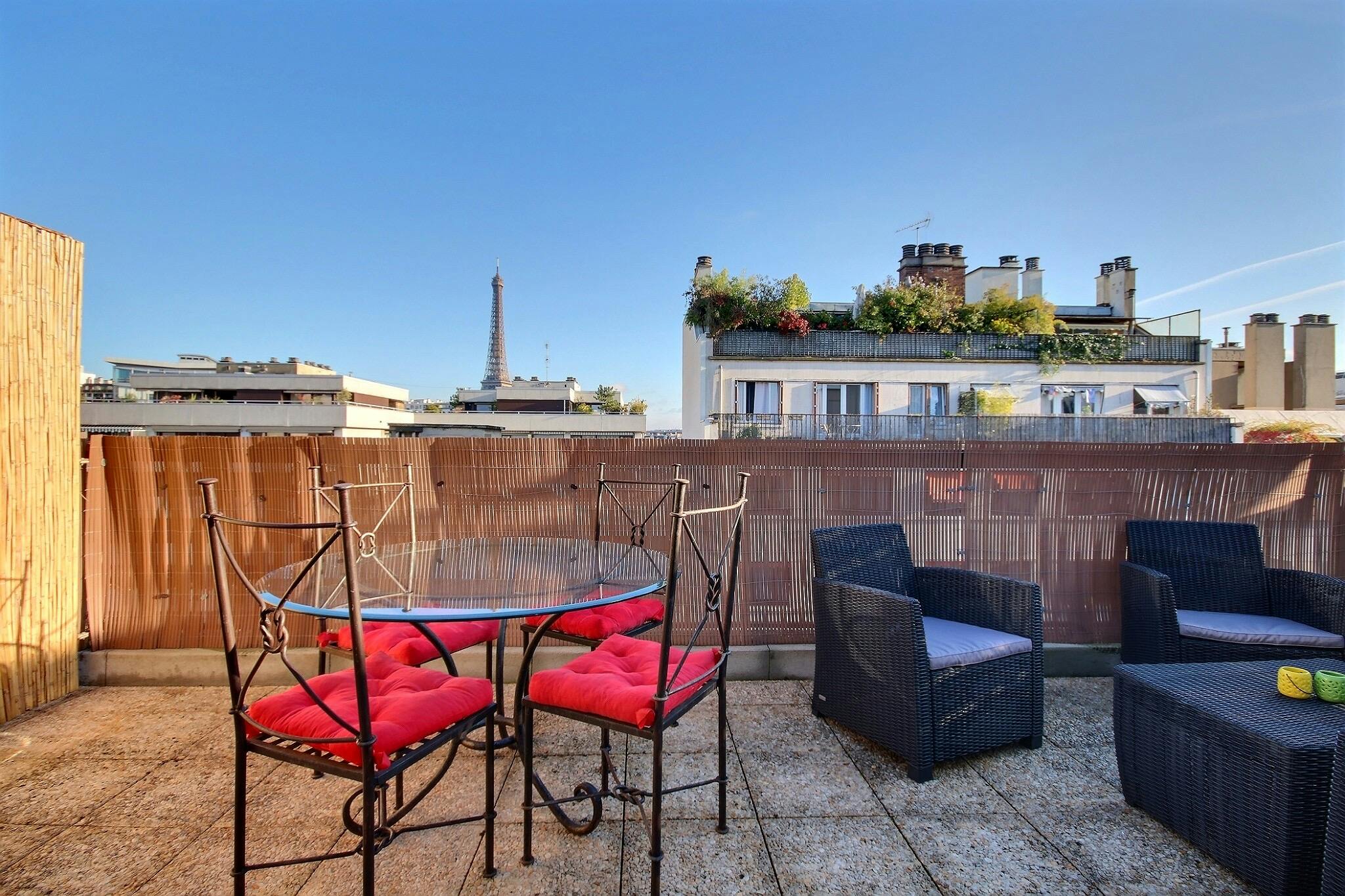 Appartamento Parigi, 27m² — foto 29