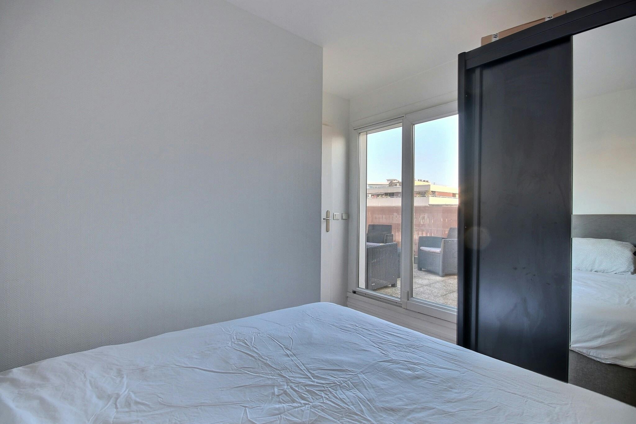 Appartamento Parigi, 27m² — foto 25