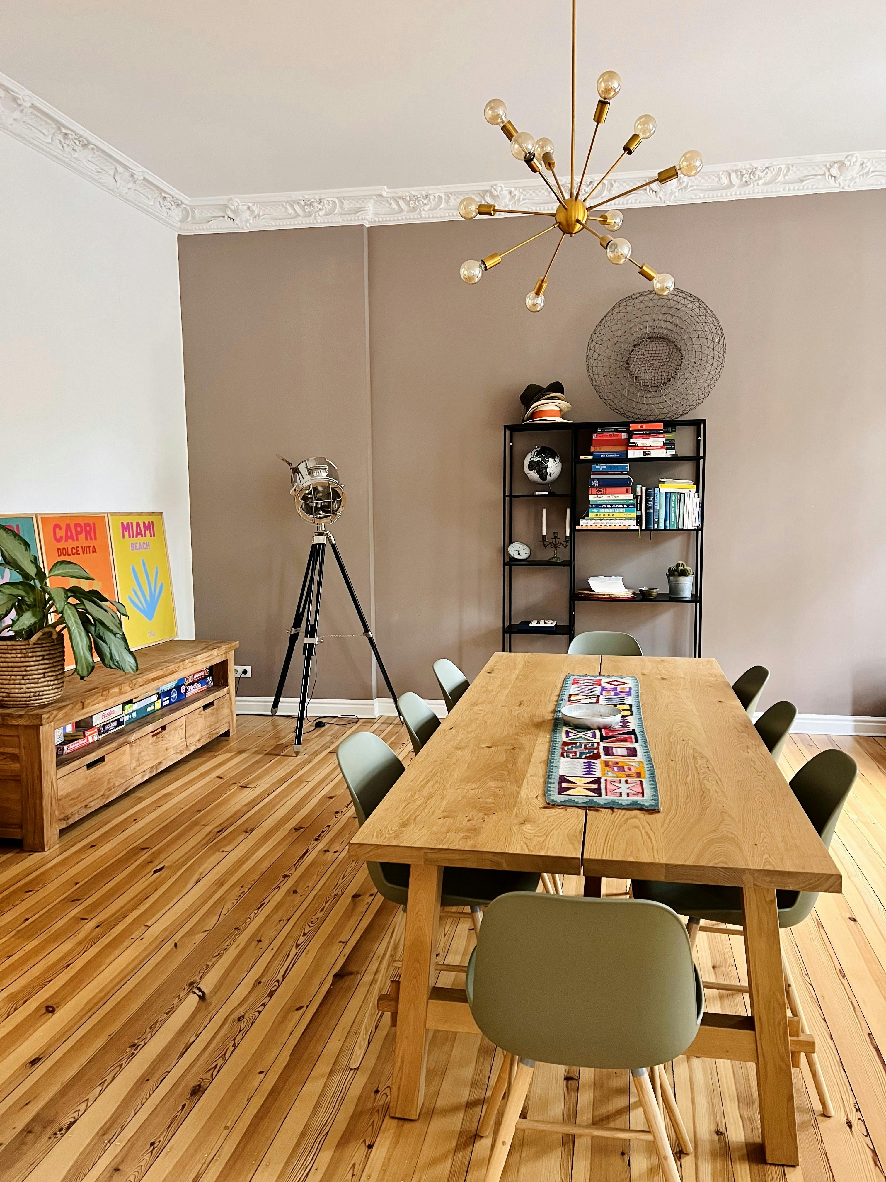 Apartment for rent on Leonorenstraße, Berlin - Ansicht 3
