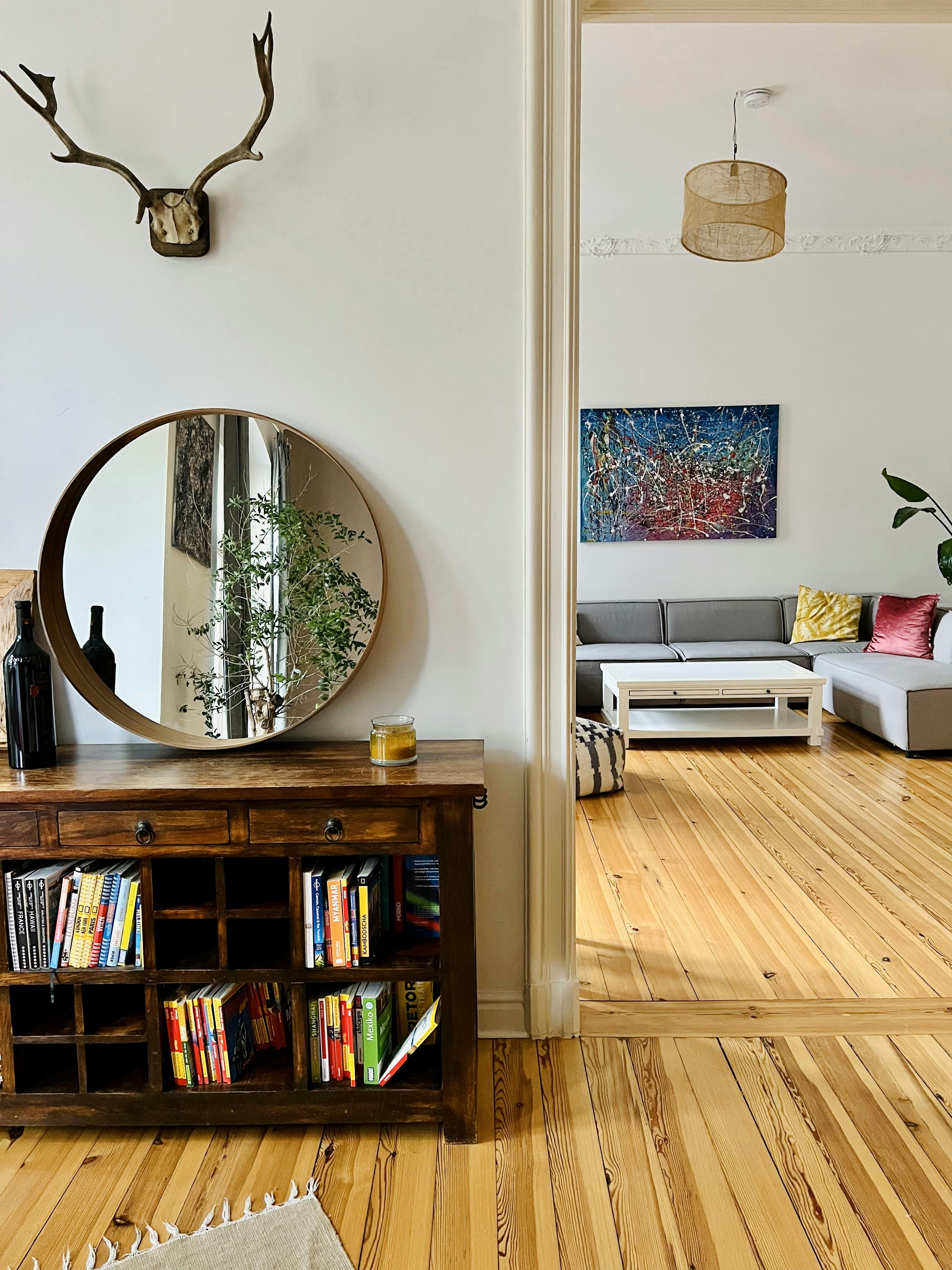 Apartment for rent on Leonorenstraße, Berlin - Ansicht 6