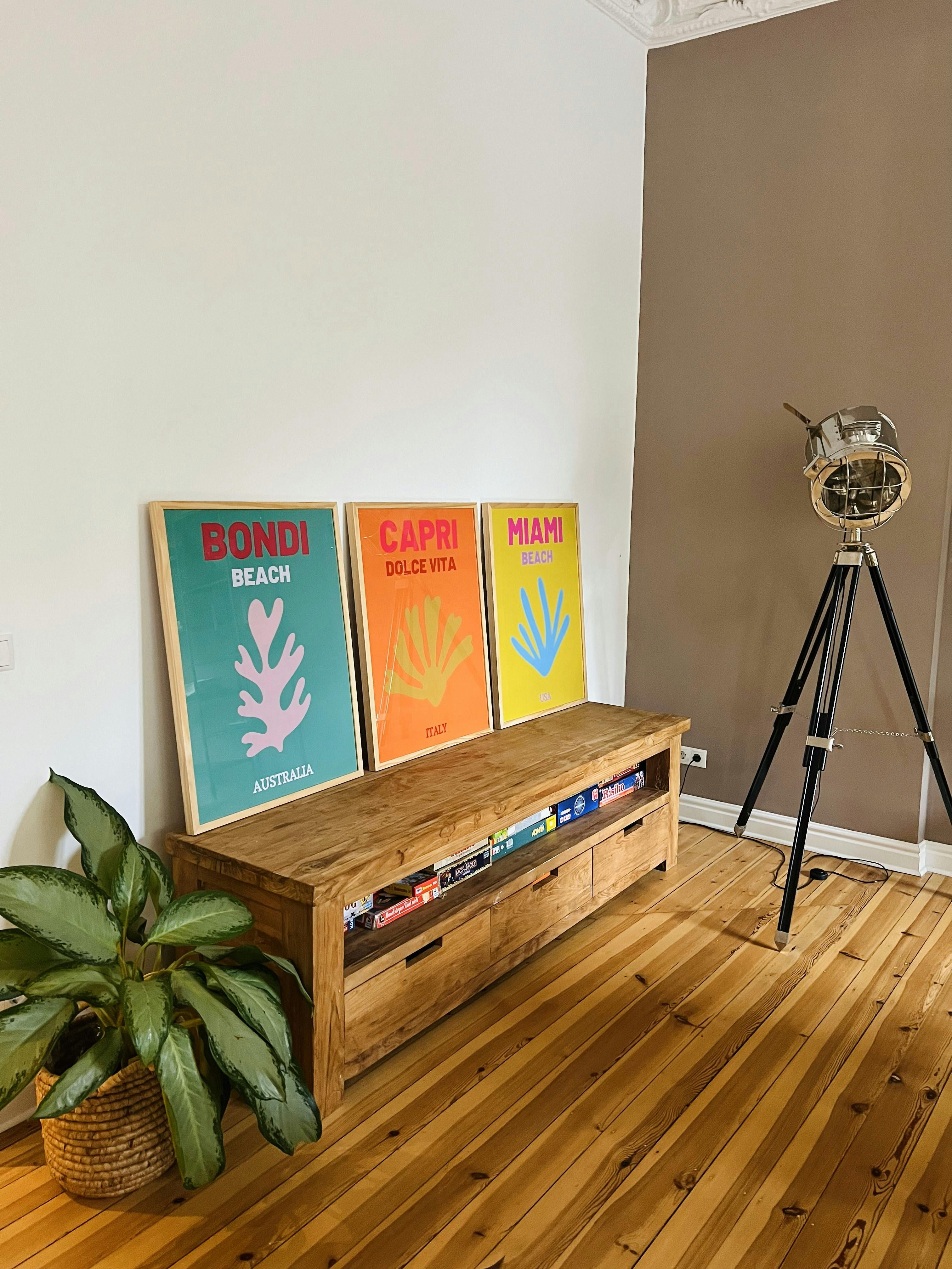 Apartment for rent on Leonorenstraße, Berlin - Ansicht 5