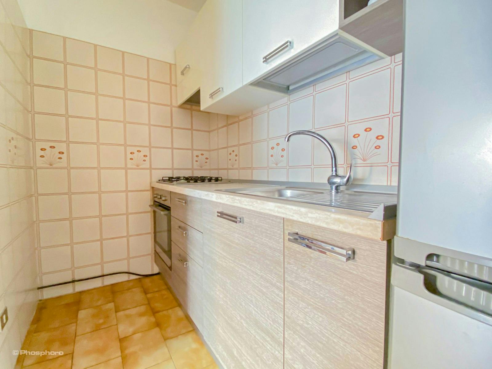 Apartment Trento, 1 bed — photo 76