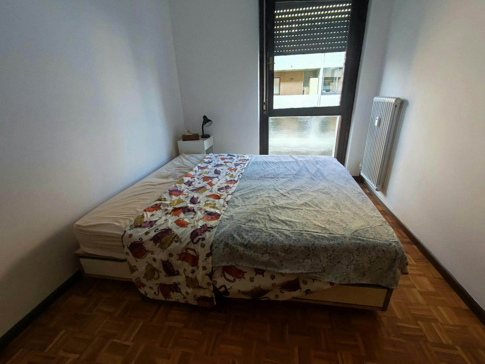 Apartment Trento, 1 bed — photo 94