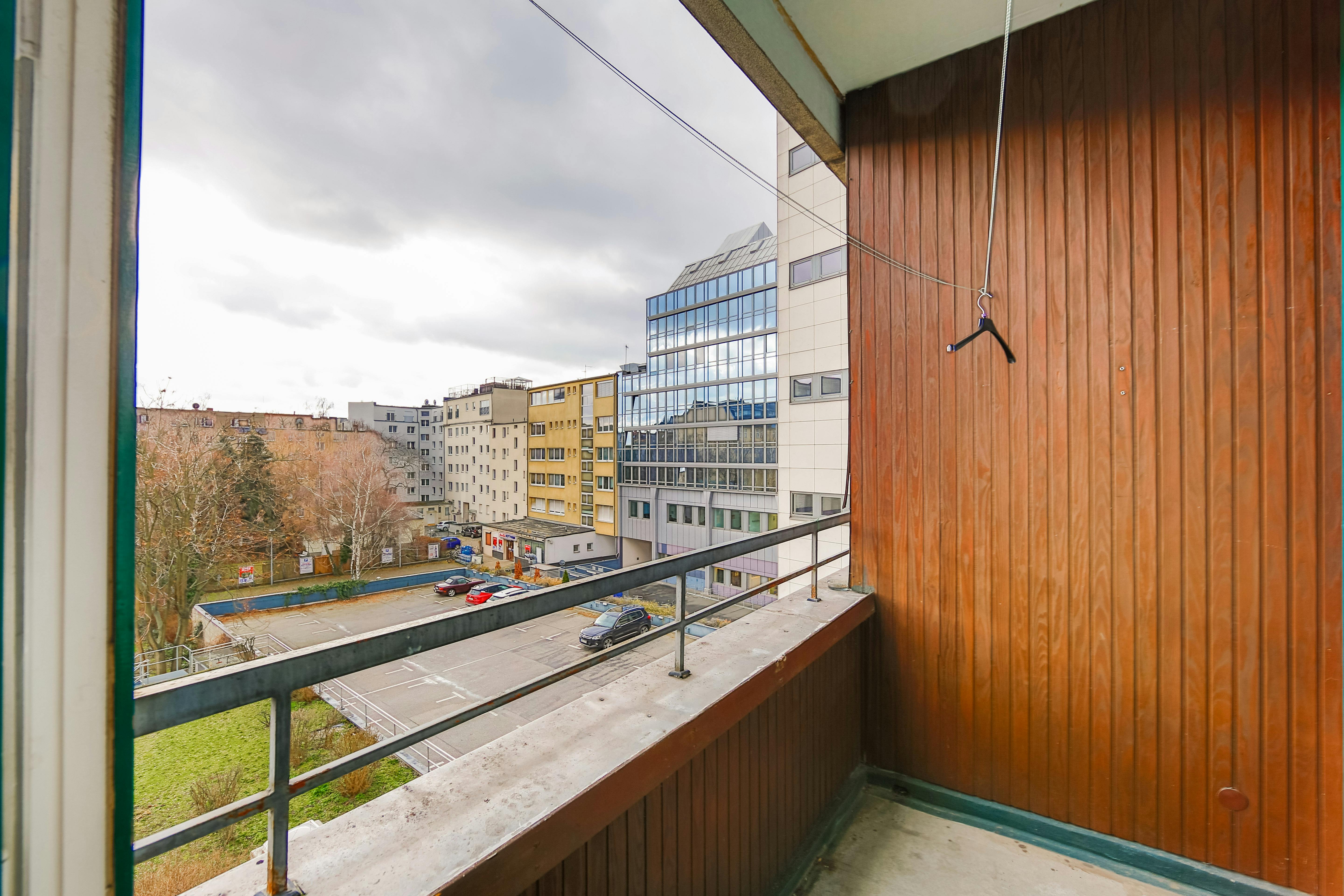 Single room Berlin, 21m² — photo 13