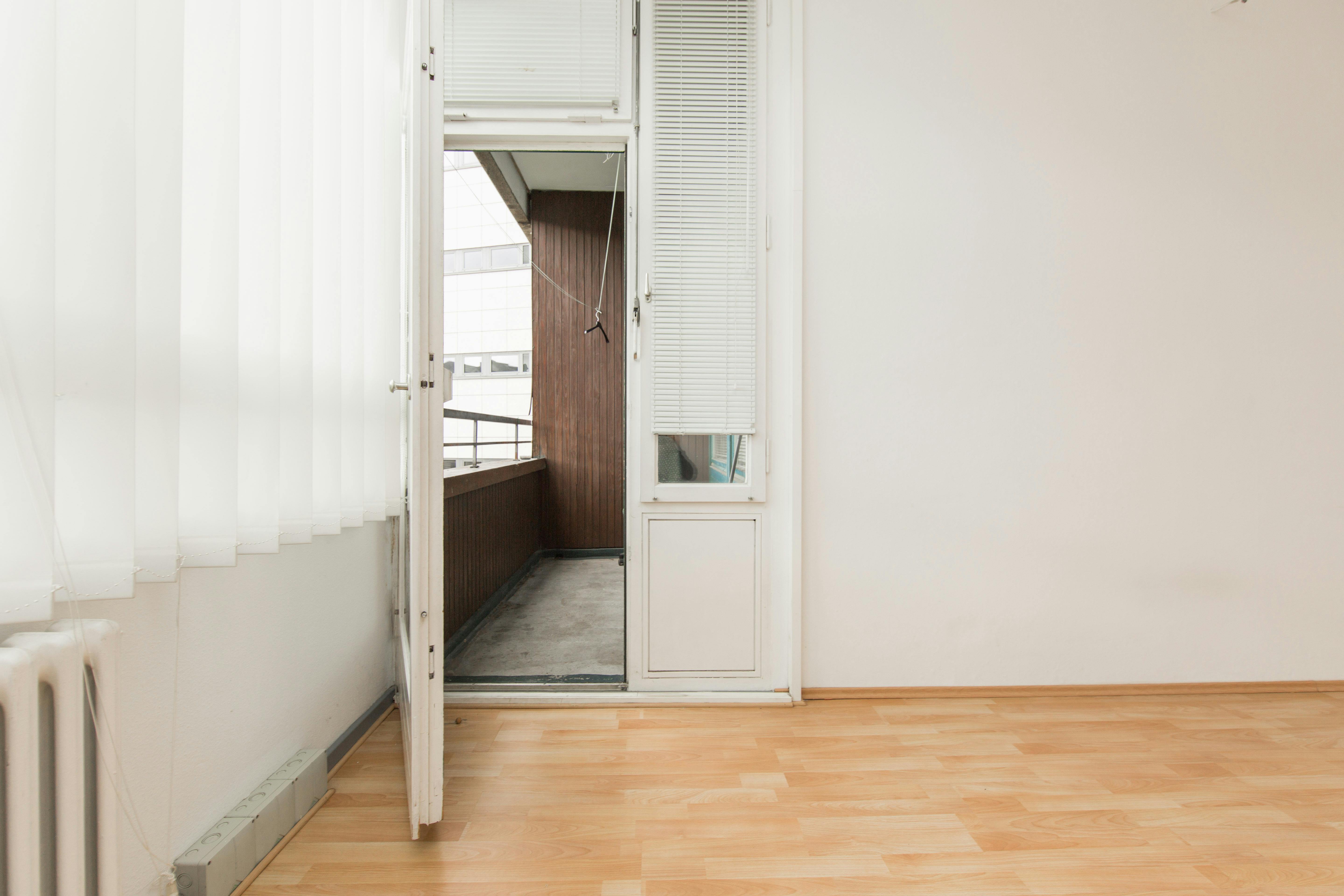 Single room Berlin, 21m² — photo 27