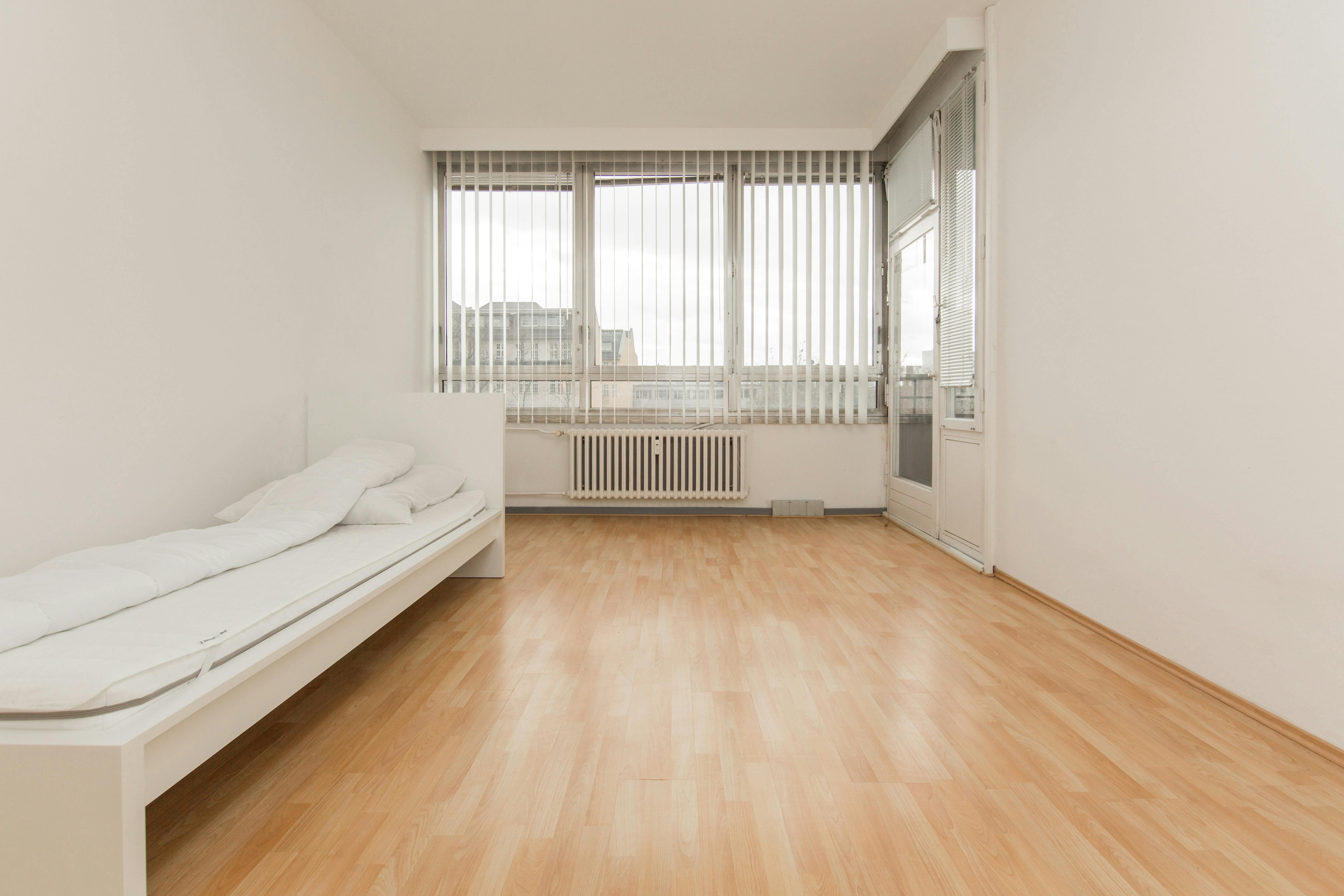 Single room Berlin, 21m² — photo 19