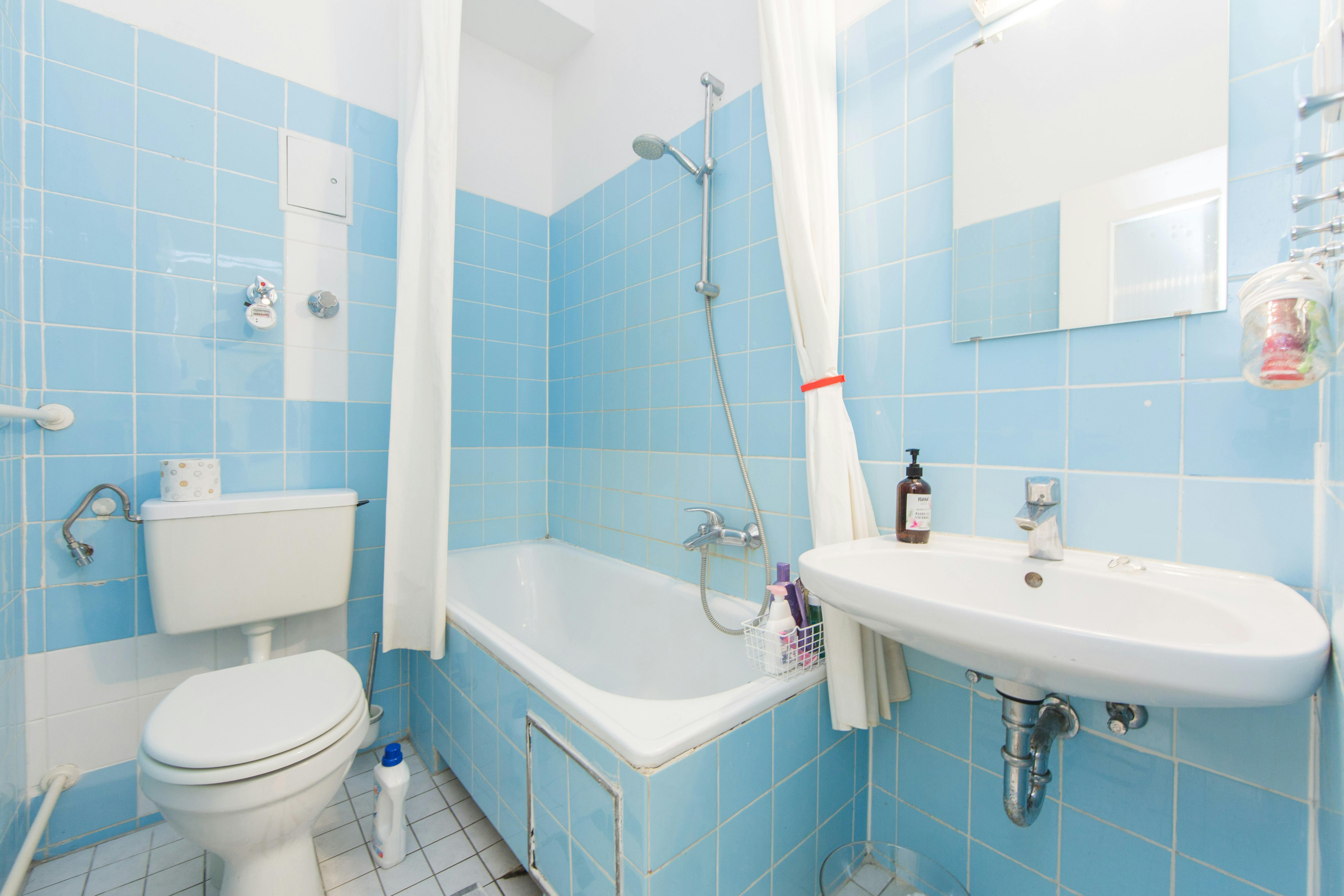 Single room Berlin, 21m² — photo 29