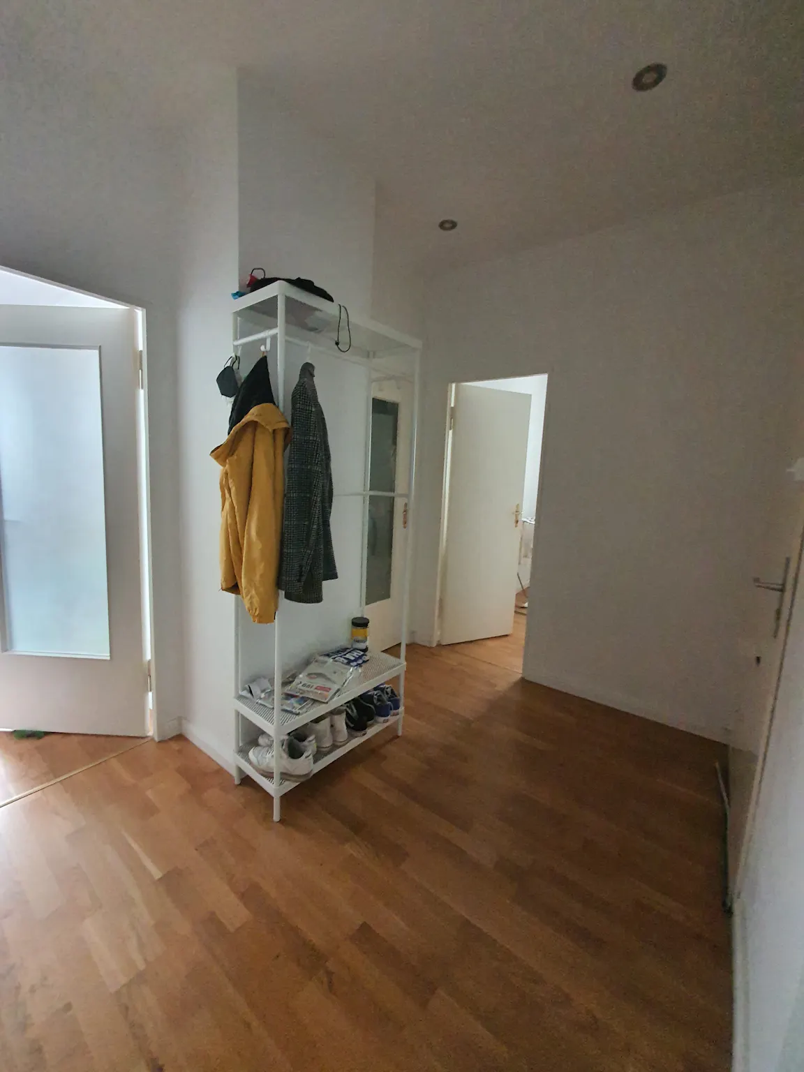 2-Bedroom Apartment in Xantener Straße, Berlin (1211359) ROOM 4