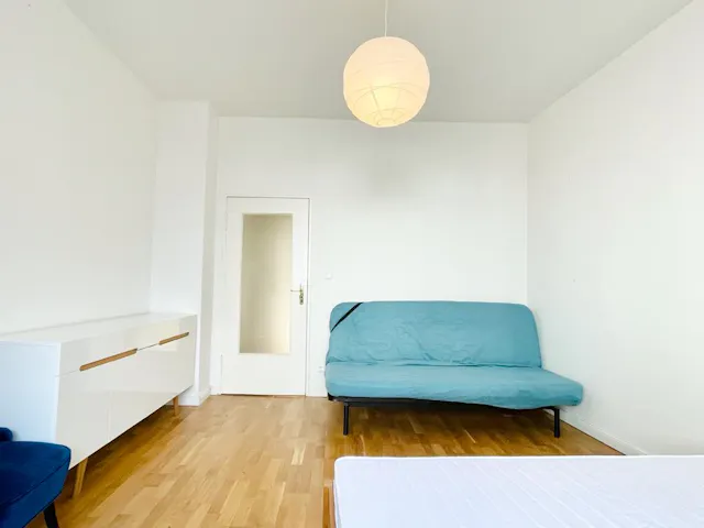2-Bedroom Apartment in Xantener Straße, Berlin (1211359) room image 2