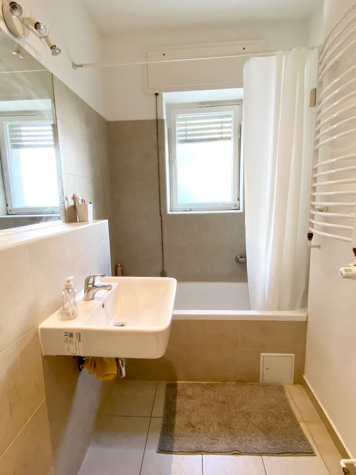 2-Bedroom Apartment in Xantener Straße, Berlin (1211359) ROOM