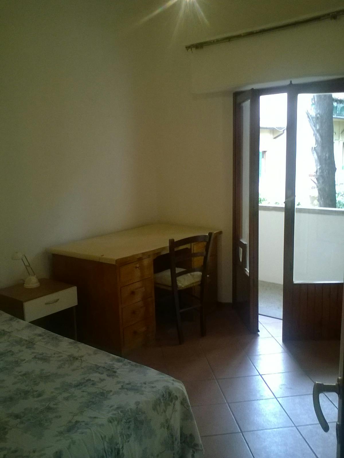 Stanza privata in affitto a 550 € al mese a Florence, Via Carlo Pisacane
