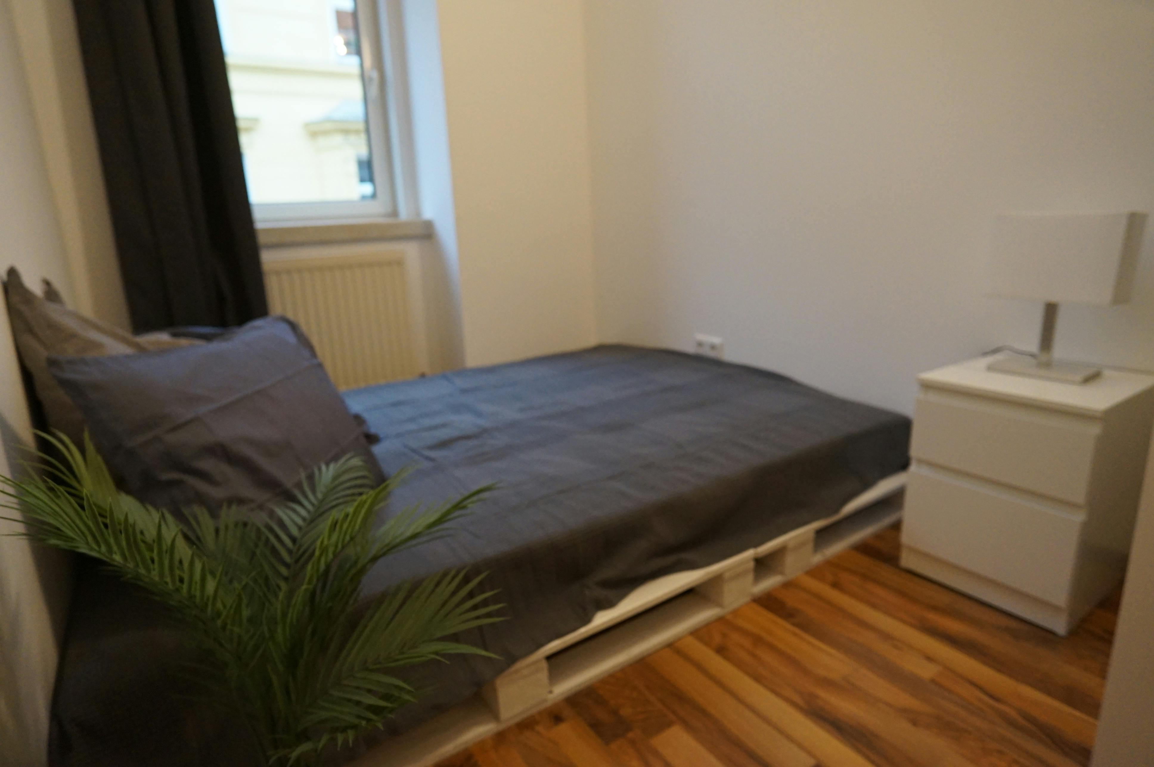 Private room in Novaragasse, Vienna (1211747) ROOM 4