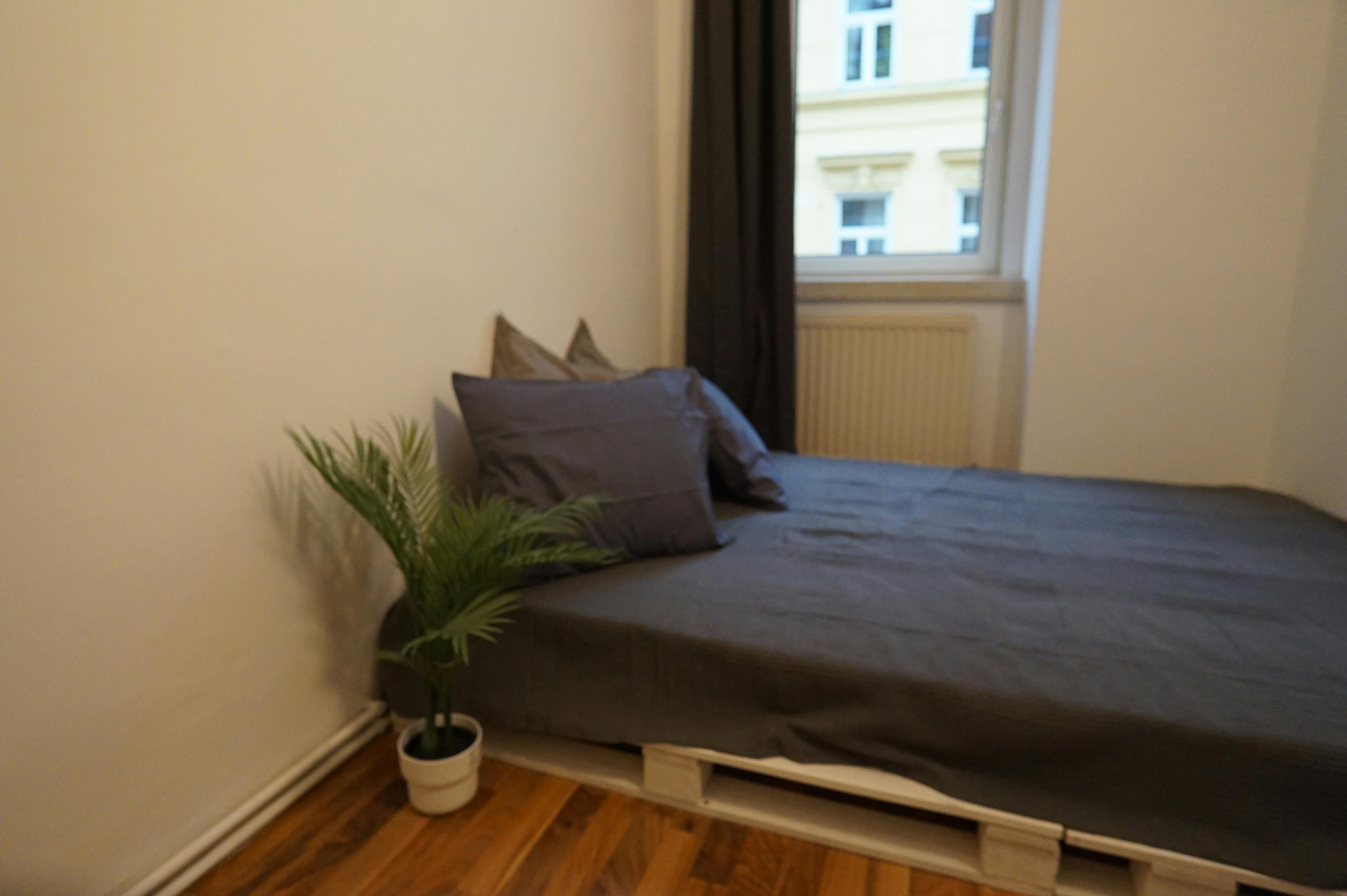 Private room in Novaragasse, Vienna (1211747) ROOM 3