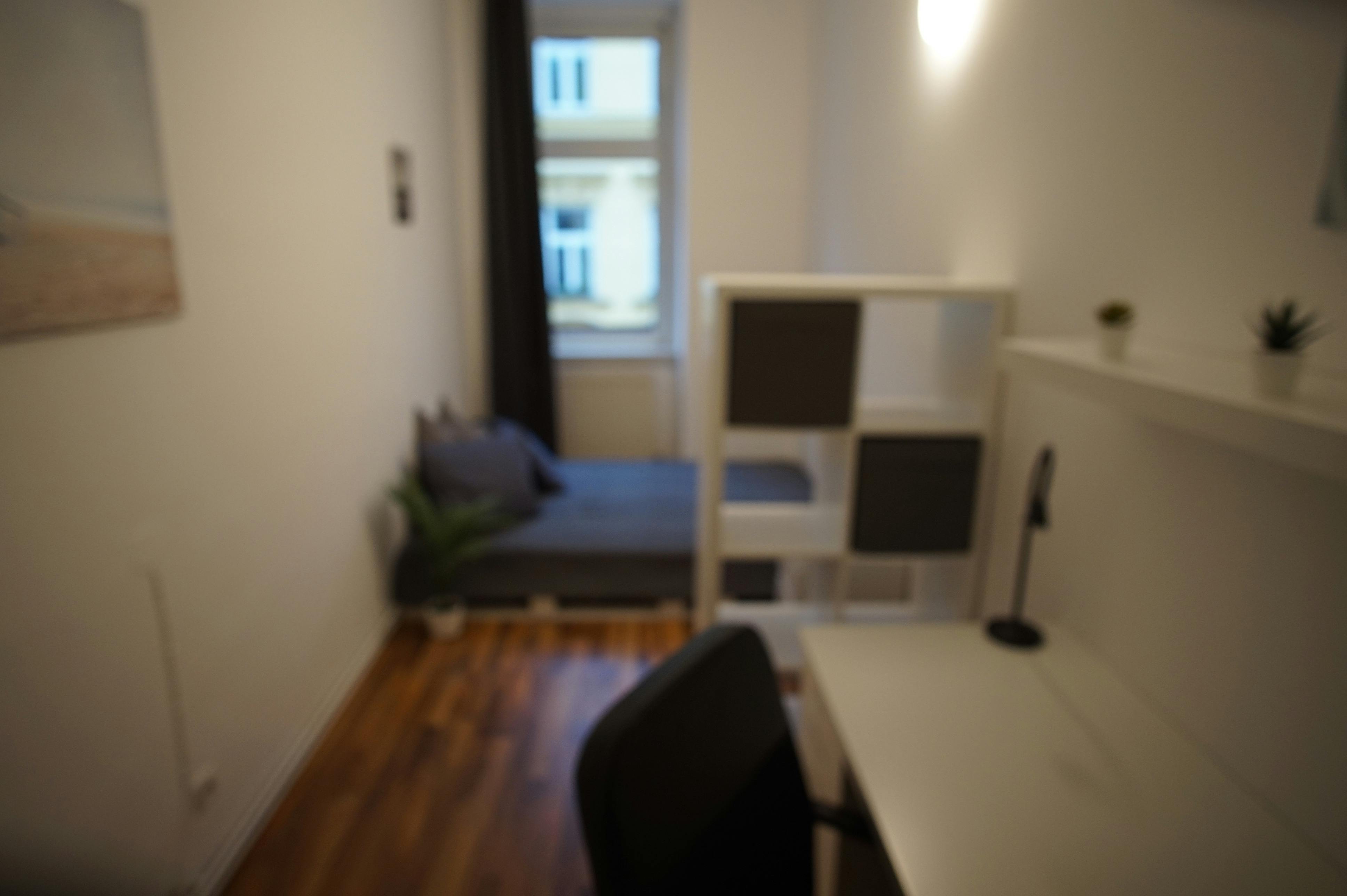 Private room in Novaragasse, Vienna (1211747) ROOM 1
