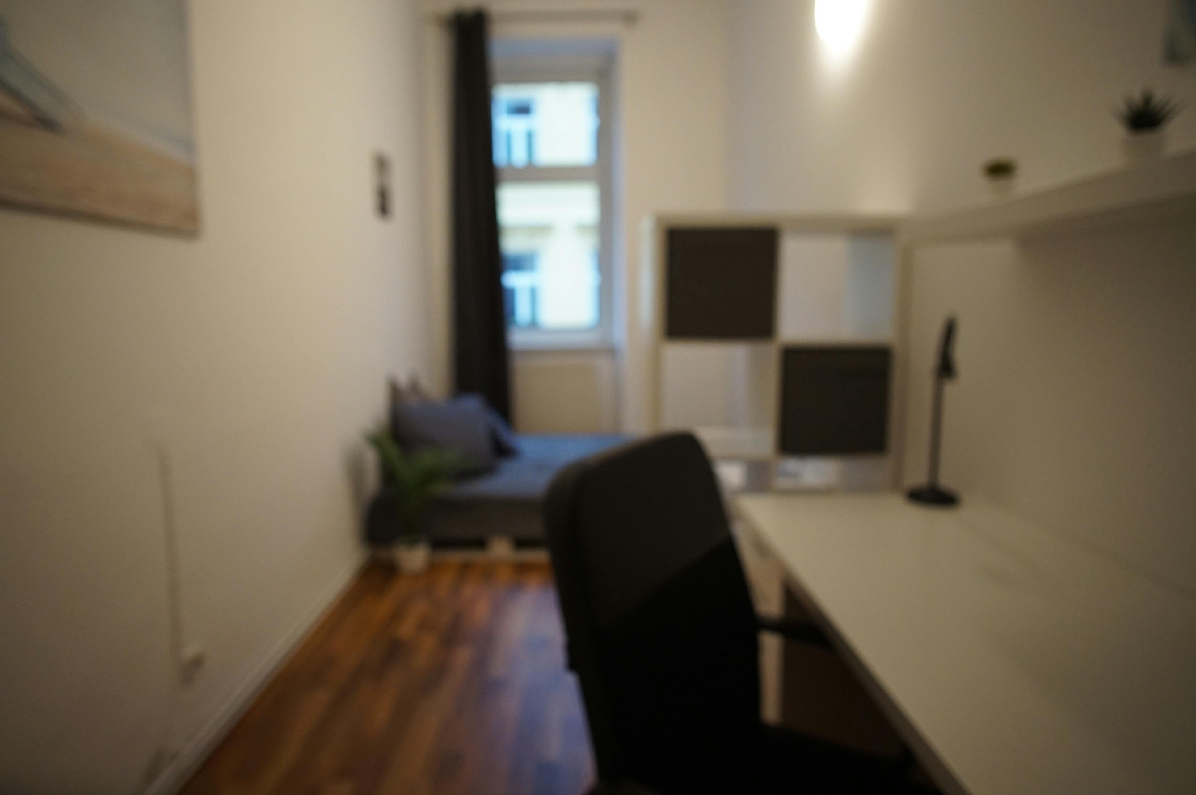 Private room in Novaragasse, Vienna (1211747) ROOM