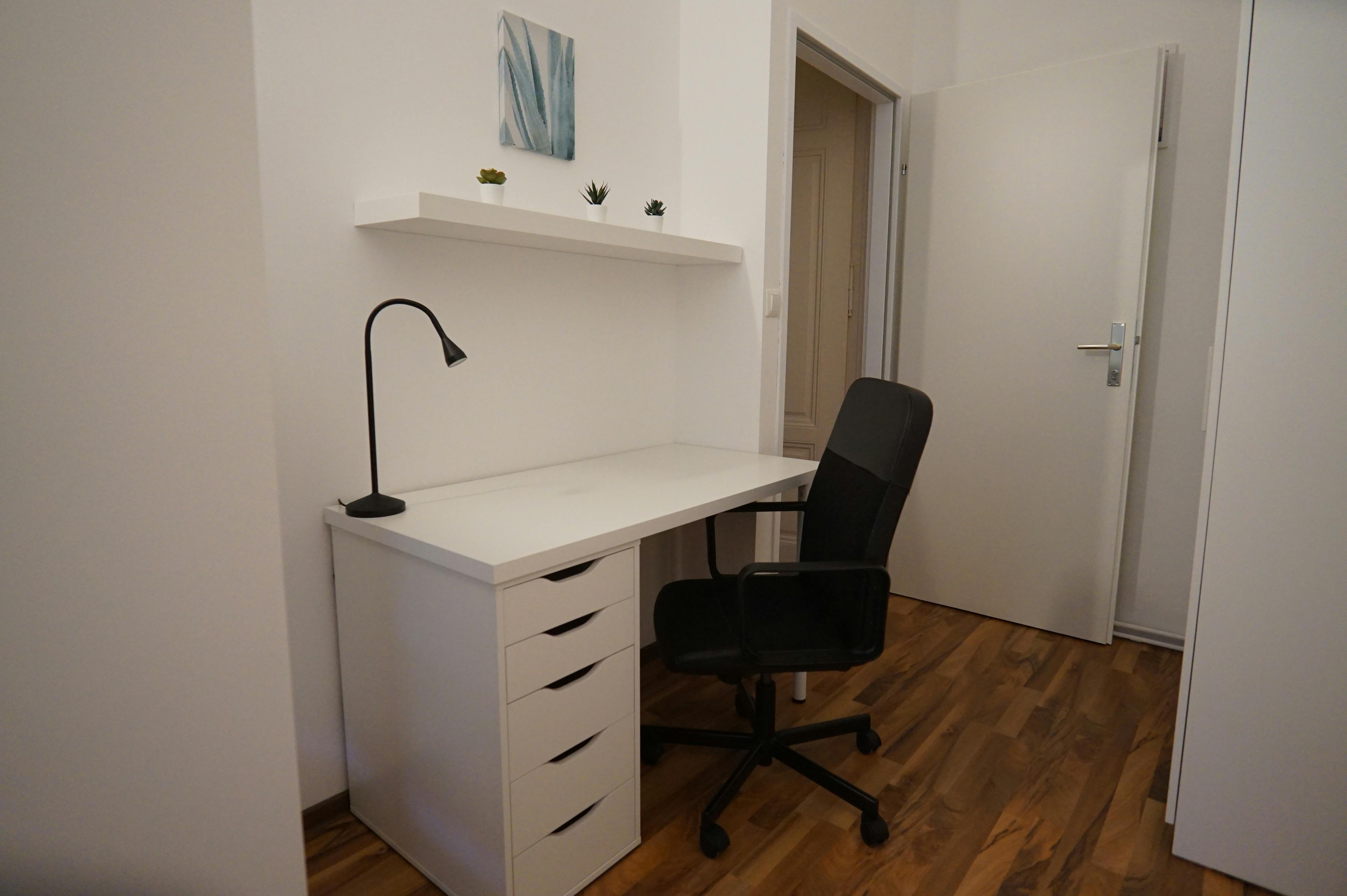 Private room in Novaragasse, Vienna (1211747) room image 10