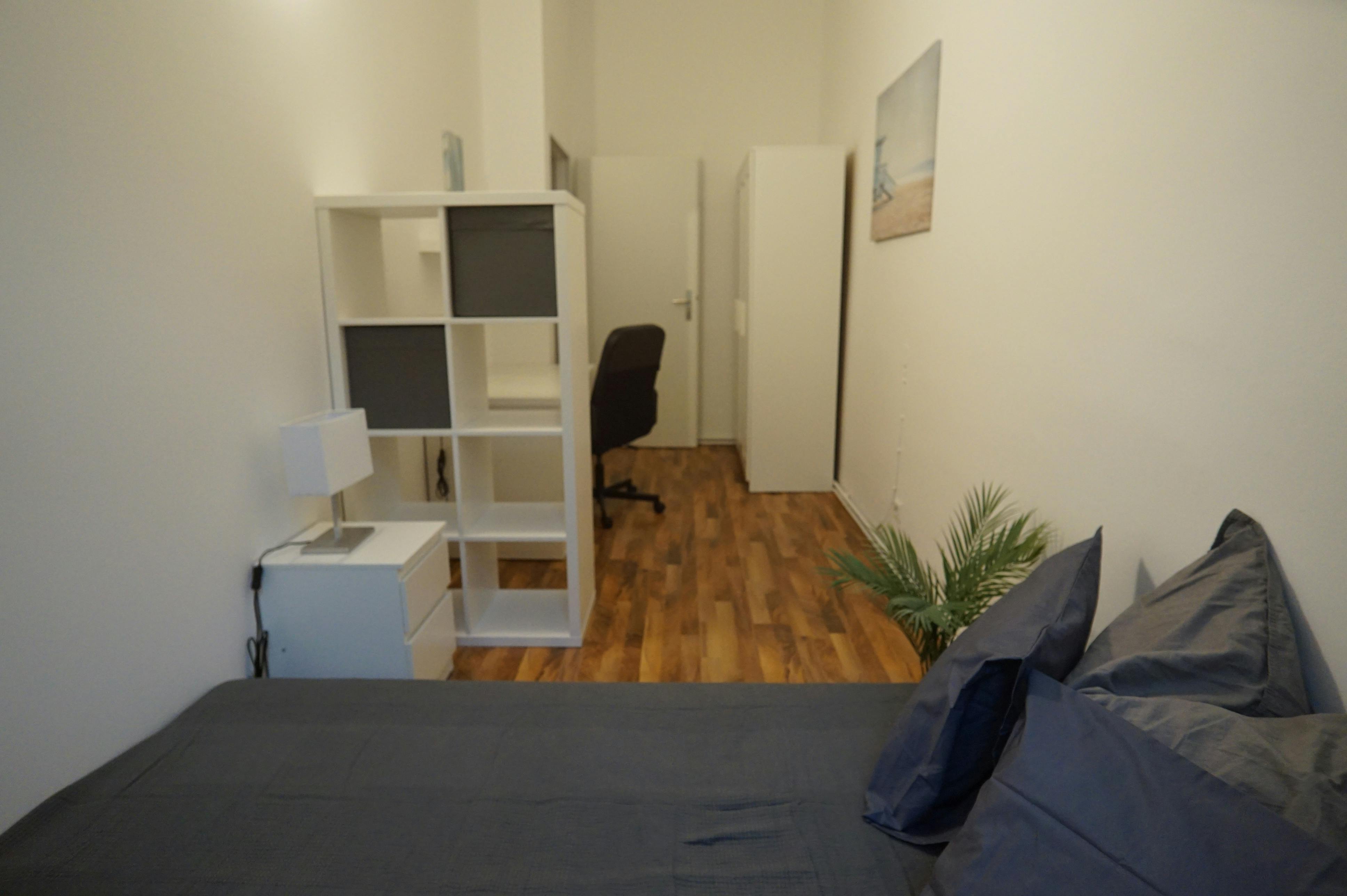 Private room in Novaragasse, Vienna (1211747) ROOM 2