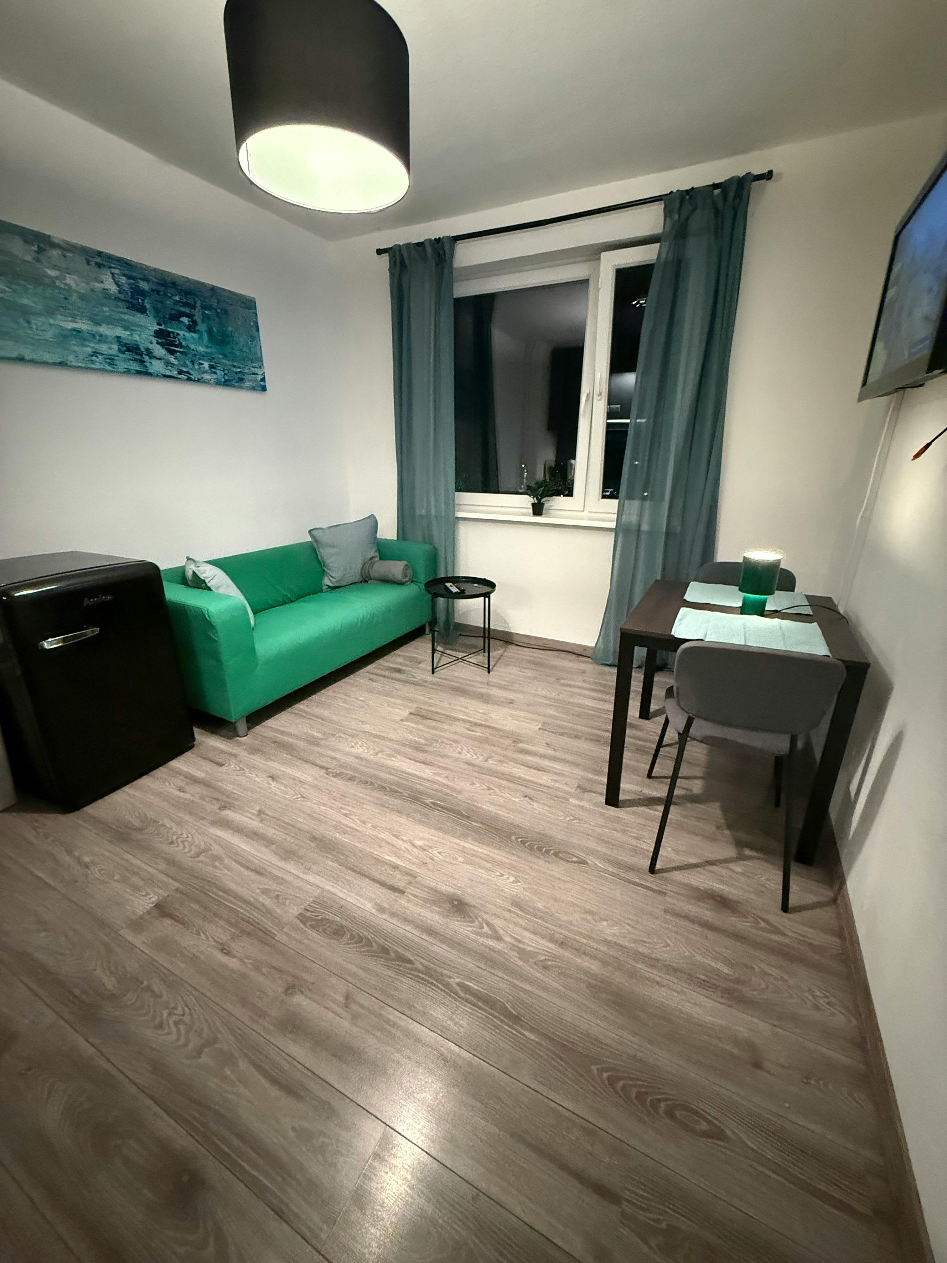 Apartment for rent on Alter Teichweg, Hamburg - Vaade 6