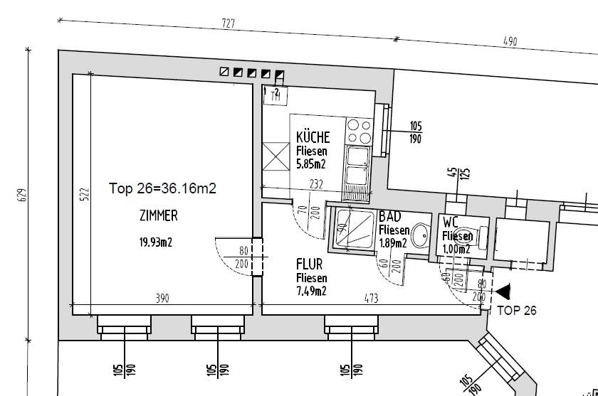 preview gallery tile