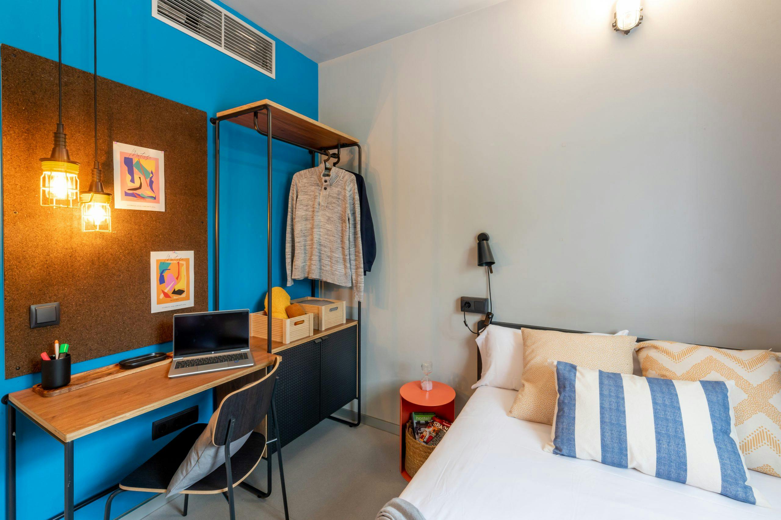 preview gallery tile