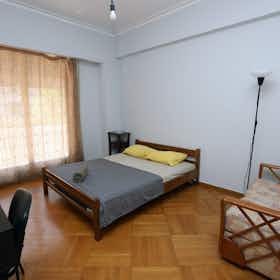 Cameră privată de închiriat pentru 380 EUR pe lună în Athens, Marni