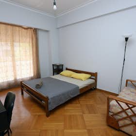 WG-Zimmer for rent for 380 € per month in Athens, Marni