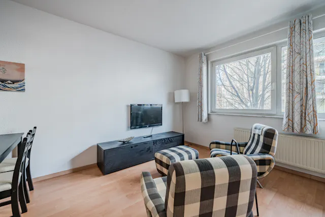 1-Bedroom Apartment in Danziger Straße, Berlin (1212406) room image 1