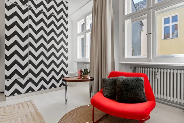 Apartment in Urbanstraße, Berlin (1212442) room image 2