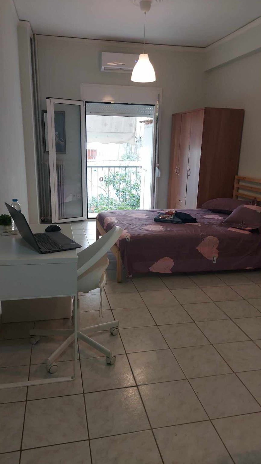 Filotiou, Athens preview